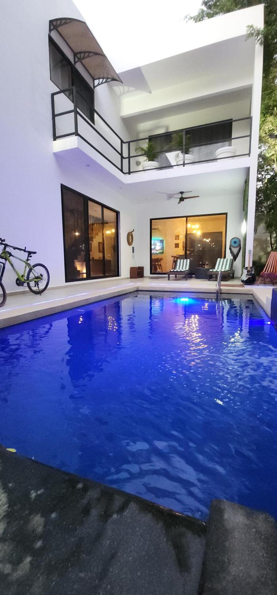 Villa Azul Tulum Luxury For Less Bagian luar foto