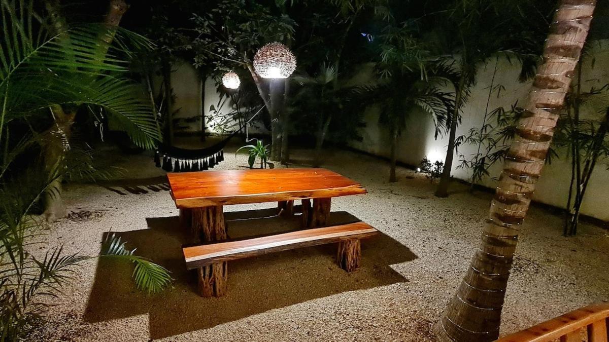 Villa Azul Tulum Luxury For Less Bagian luar foto