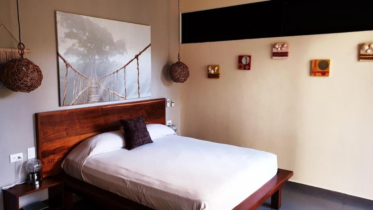 Villa Azul Tulum Luxury For Less Bagian luar foto