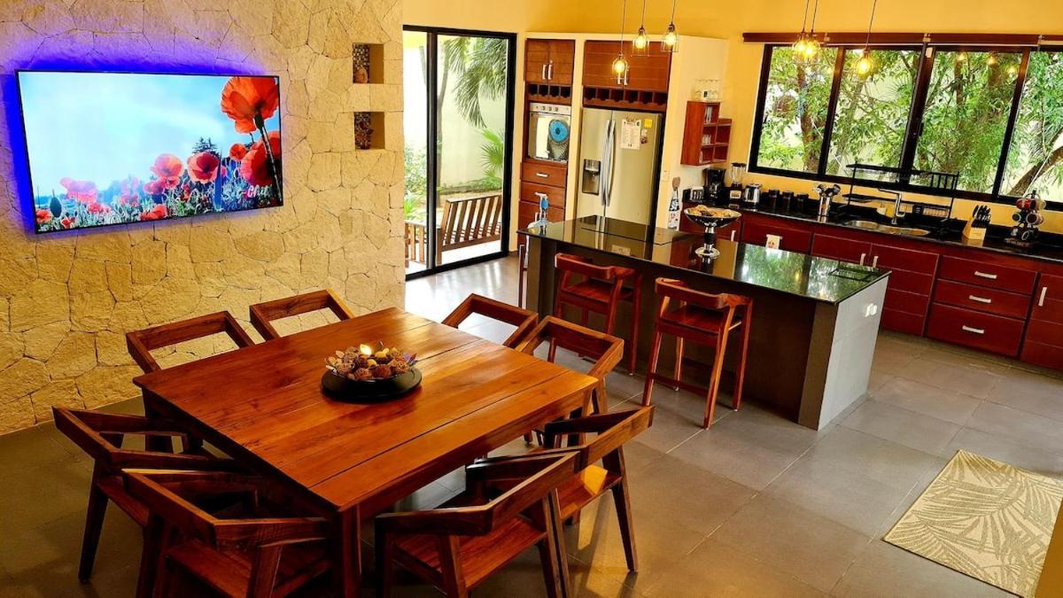 Villa Azul Tulum Luxury For Less Bagian luar foto