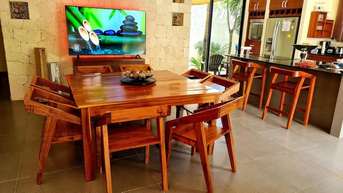 Villa Azul Tulum Luxury For Less Bagian luar foto