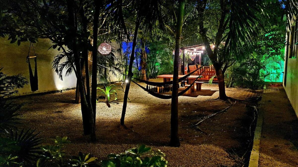 Villa Azul Tulum Luxury For Less Bagian luar foto
