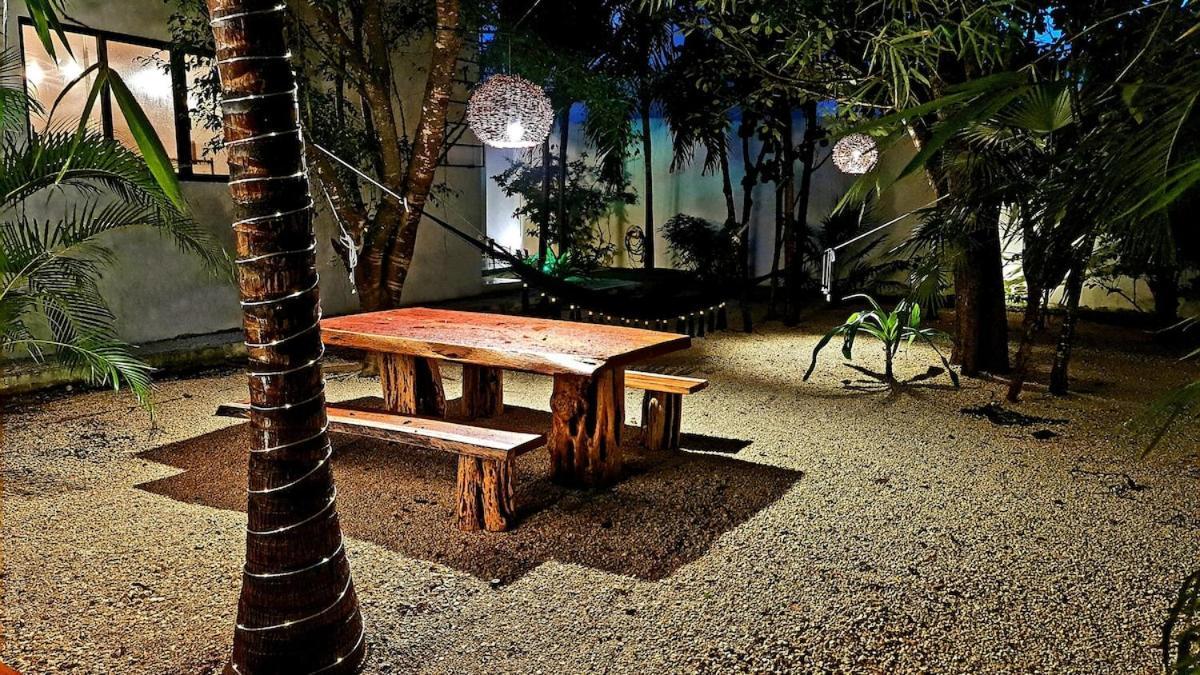 Villa Azul Tulum Luxury For Less Bagian luar foto