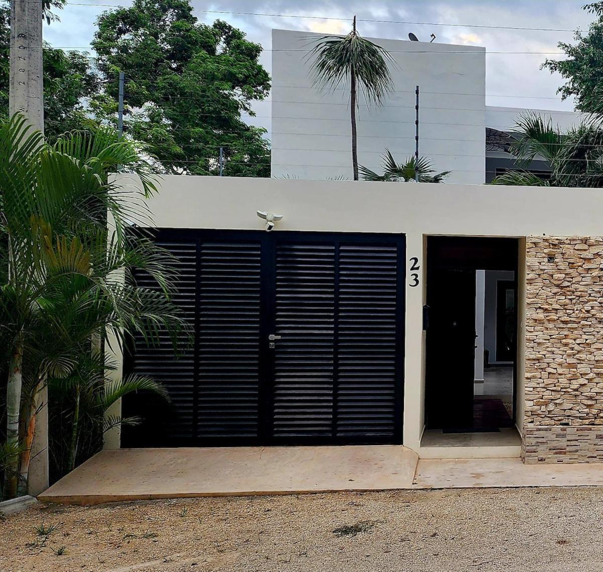 Villa Azul Tulum Luxury For Less Bagian luar foto