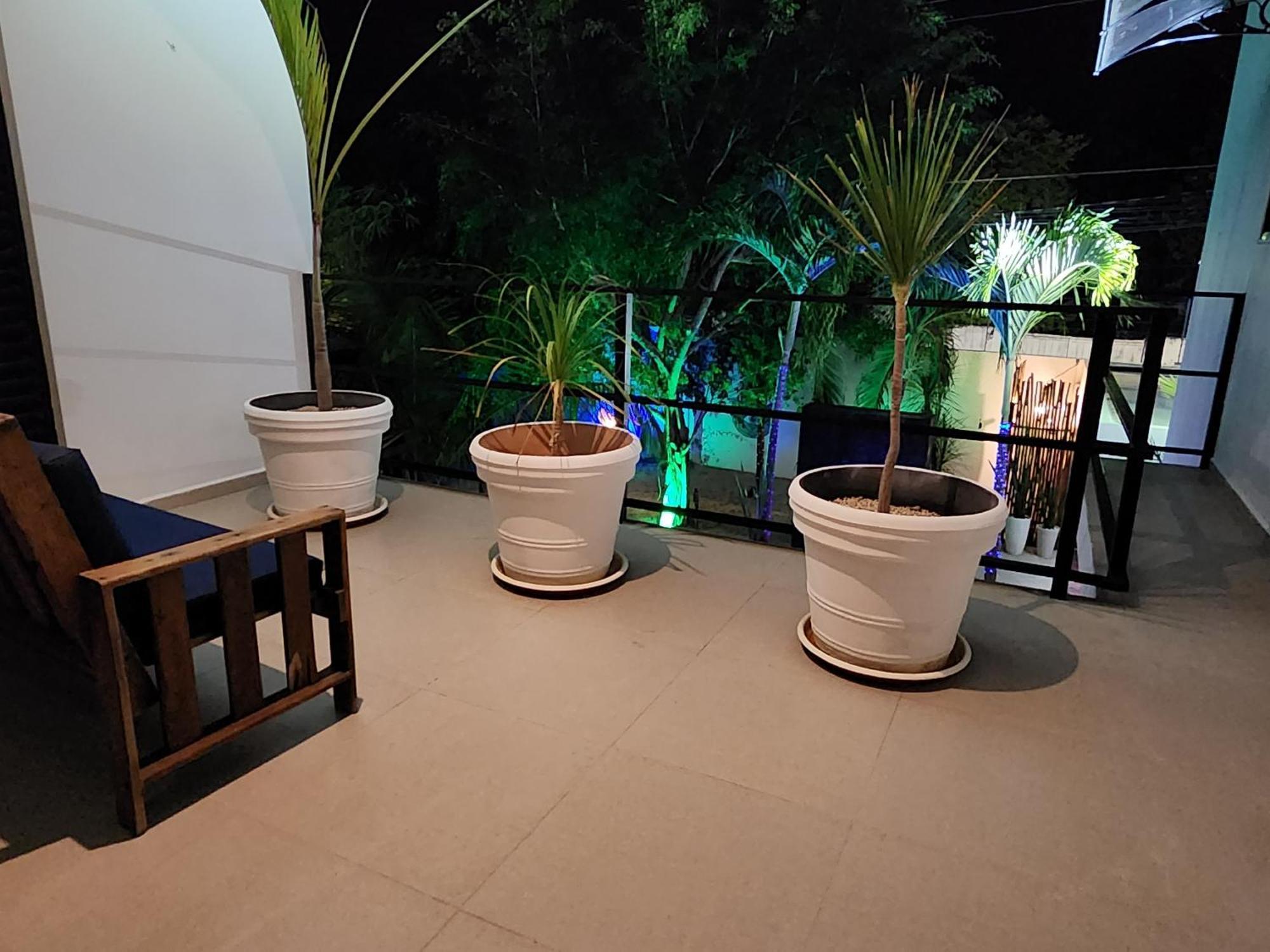 Villa Azul Tulum Luxury For Less Bagian luar foto