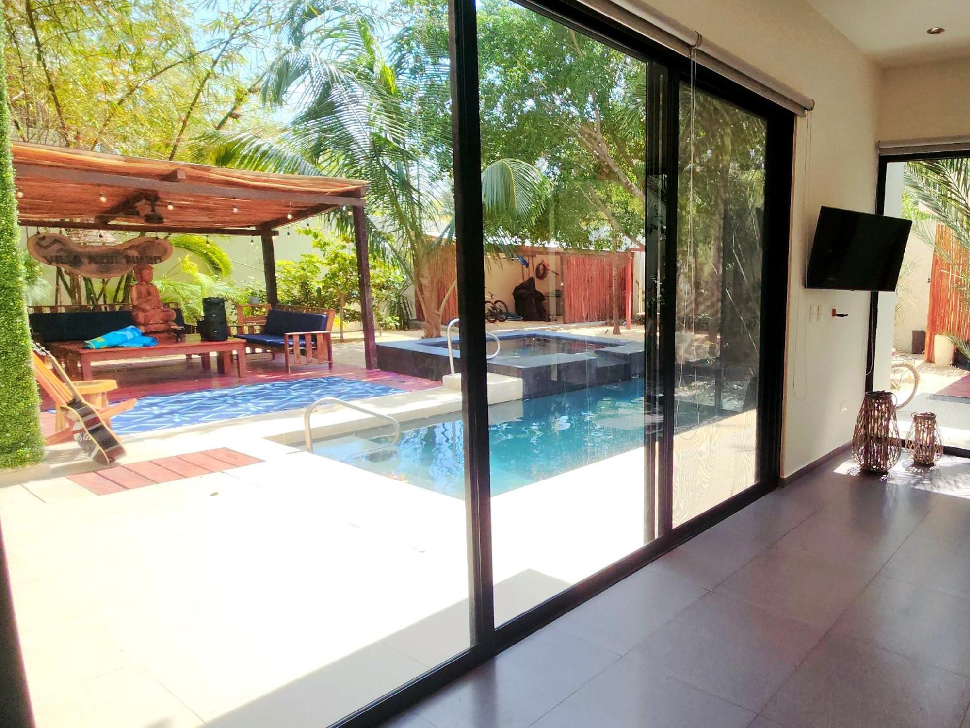 Villa Azul Tulum Luxury For Less Bagian luar foto